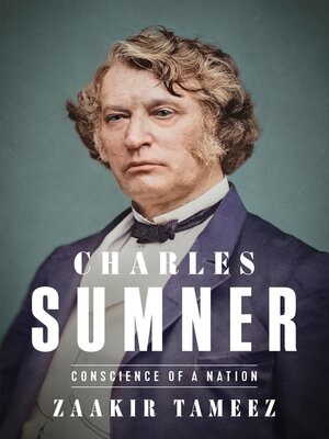 Charles Sumner - ebook
